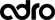 ADRO INC. - Corporate Logo